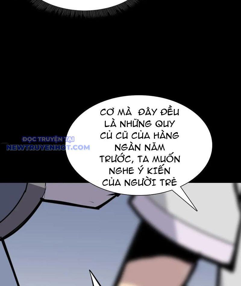 Học Viện Chiến Giáp Chương 29 Ảnh 67