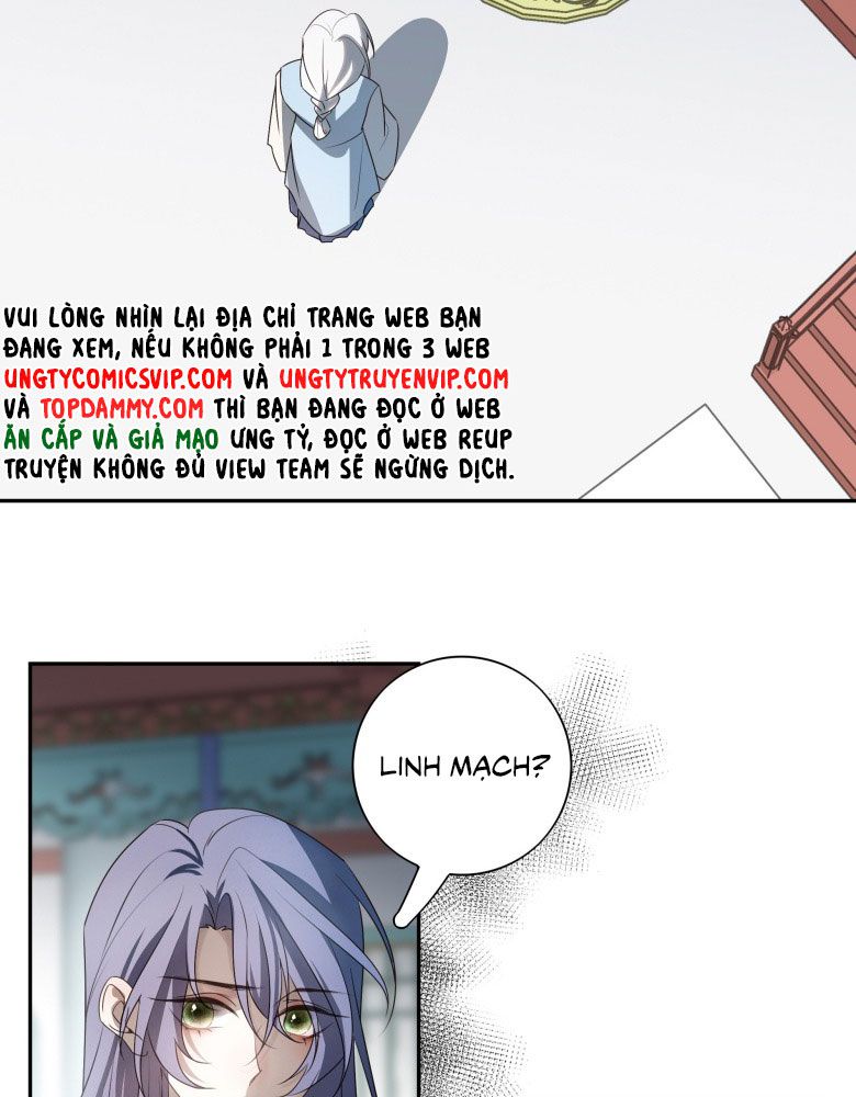 Sau Khi Chết Ta Trở Thành Nốt Chu Sa Của Ca Ca Chương 64 Ảnh 22