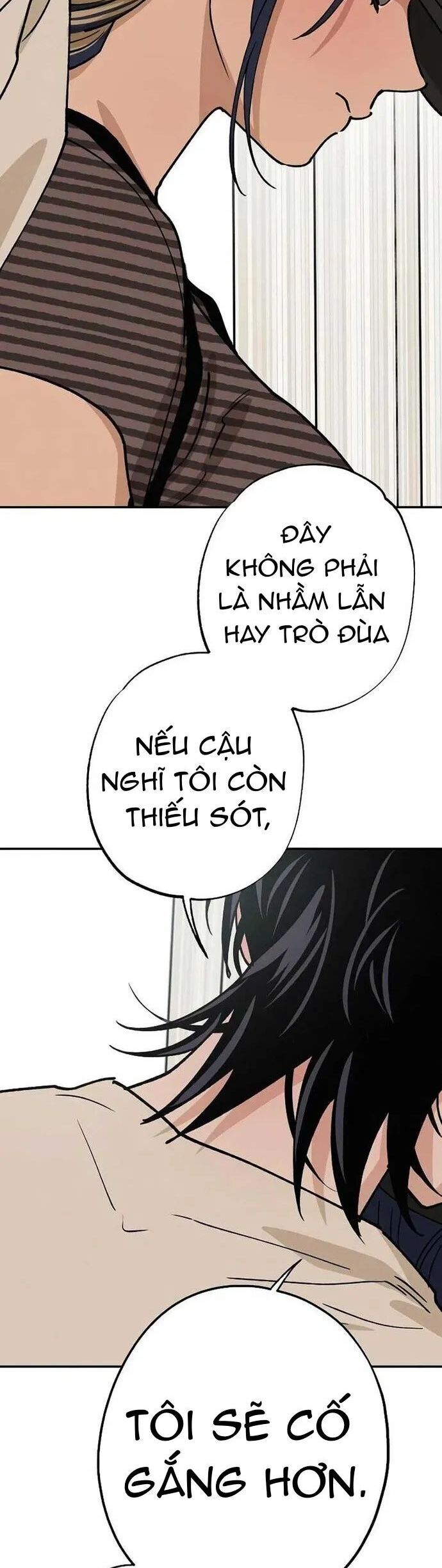 Mối Quan Hệ Đặc Biệt Chương 38 Ảnh 28