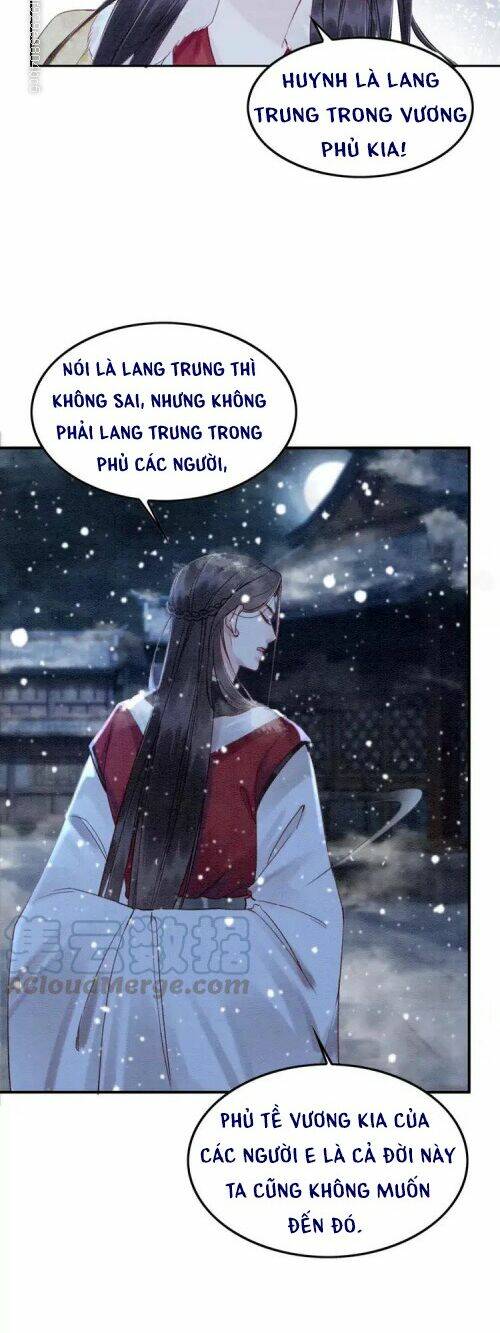 Trọng Sinh Bá Sủng Nhiếp Chính Vương Quá Mạnh Mẽ Chương 227 Ảnh 18