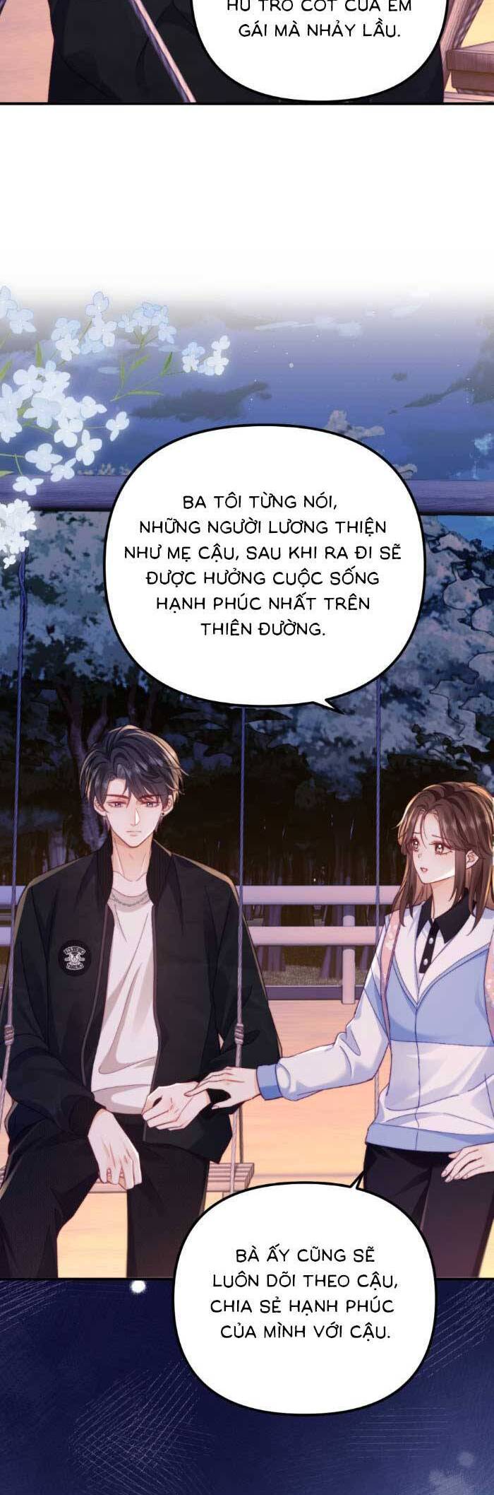 Truỵ Lạc Chương 42 Ảnh 20