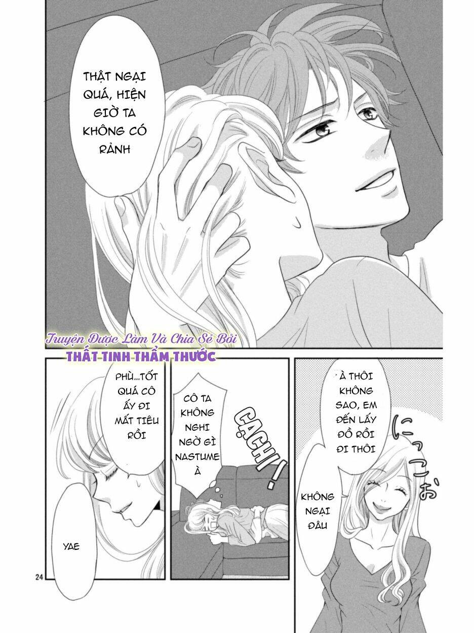 Kekkon Shiyou Chương 1 Ảnh 25