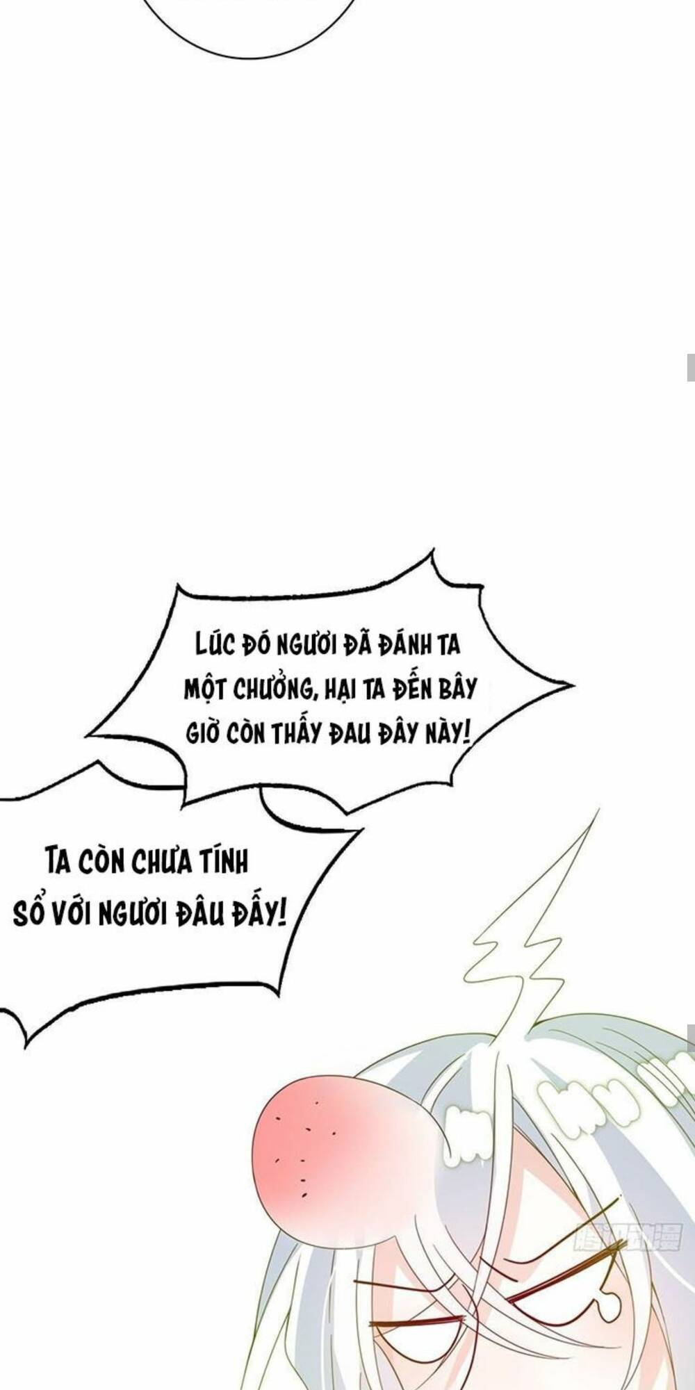 Hậu Cung Ba Ngàn Của Nãi Nãi Chương 15 Ảnh 4