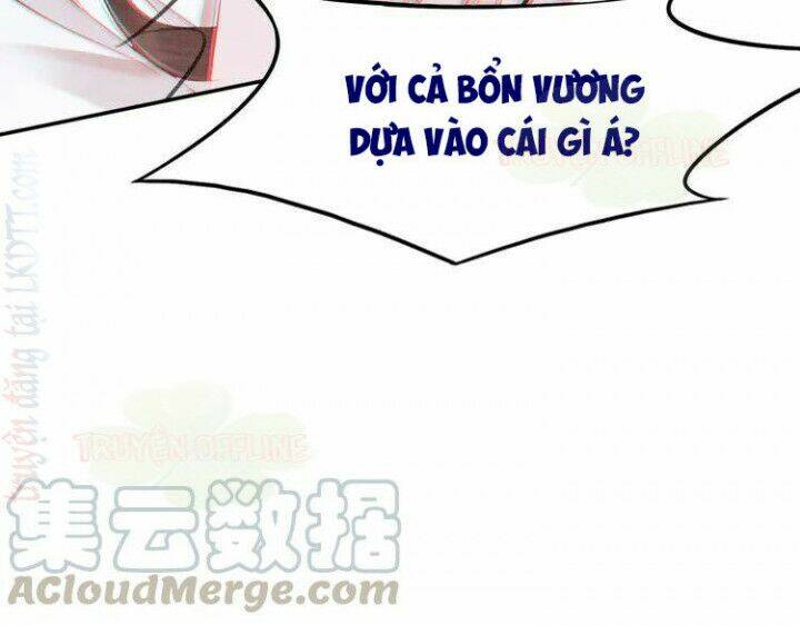 Trọng Sinh Bá Sủng Nhiếp Chính Vương Quá Mạnh Mẽ Chương 220 Ảnh 27