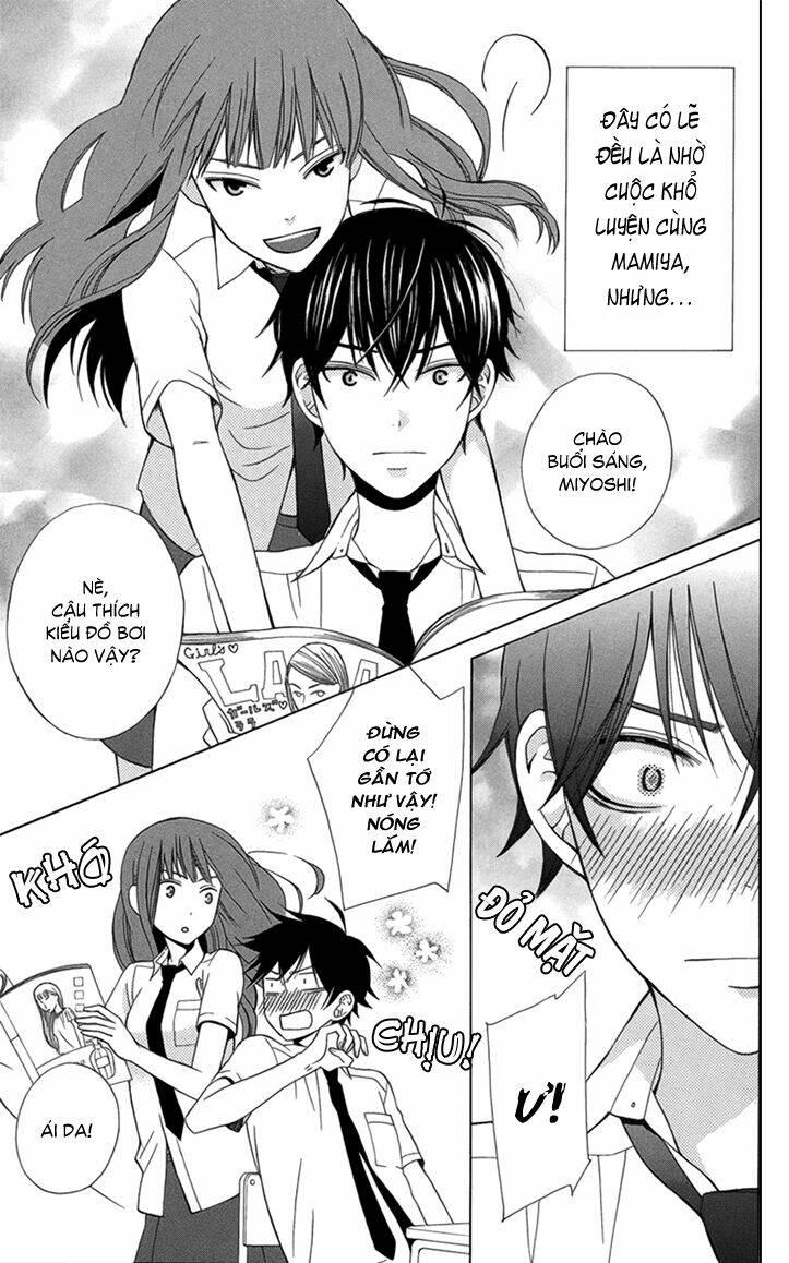 Kanojo Ni Naru Hi Chương 2 Ảnh 11