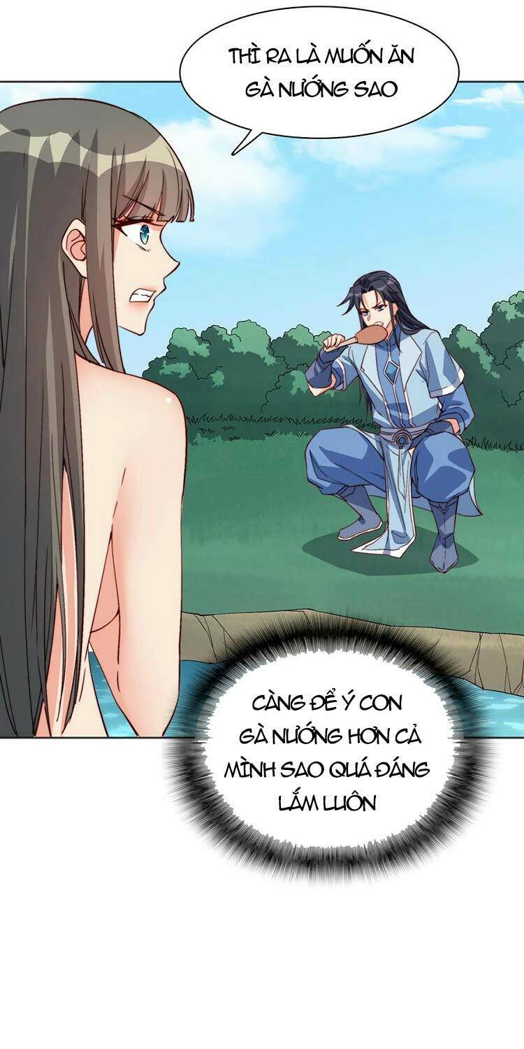 Anh Hùng Bàn Phím Tu Tiên Chương 60 Ảnh 16