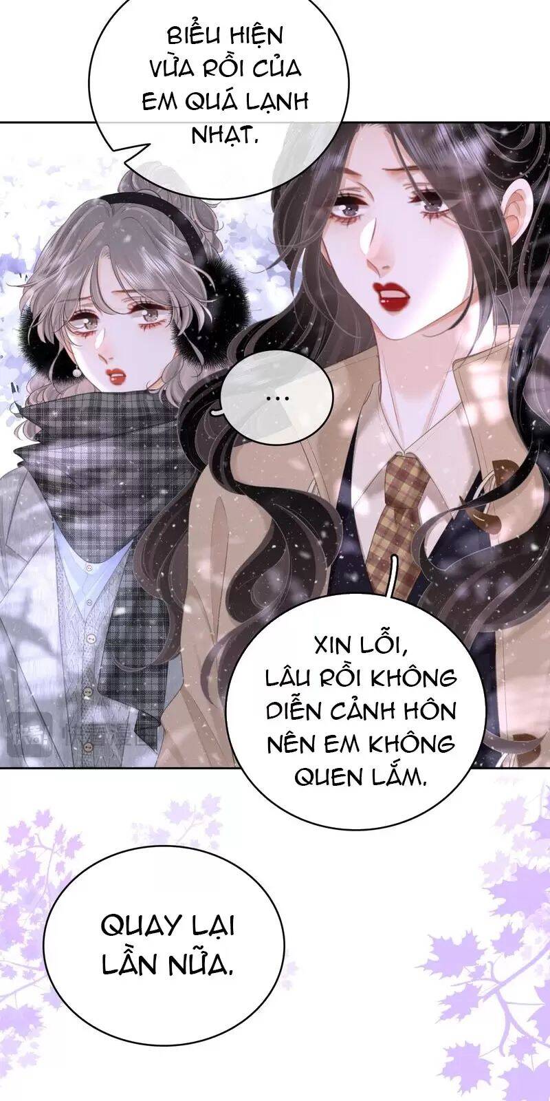 Em Chỉ Có Thể Là Của Tôi Chương 121 Ảnh 5