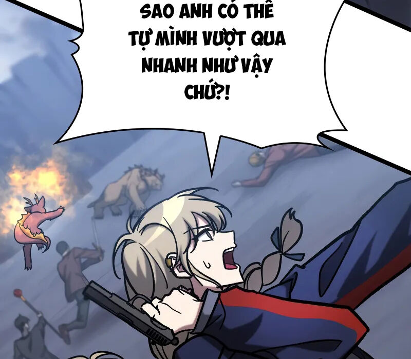 Thợ Săn Số Mệnh Cấp F Chương 68 Ảnh 76