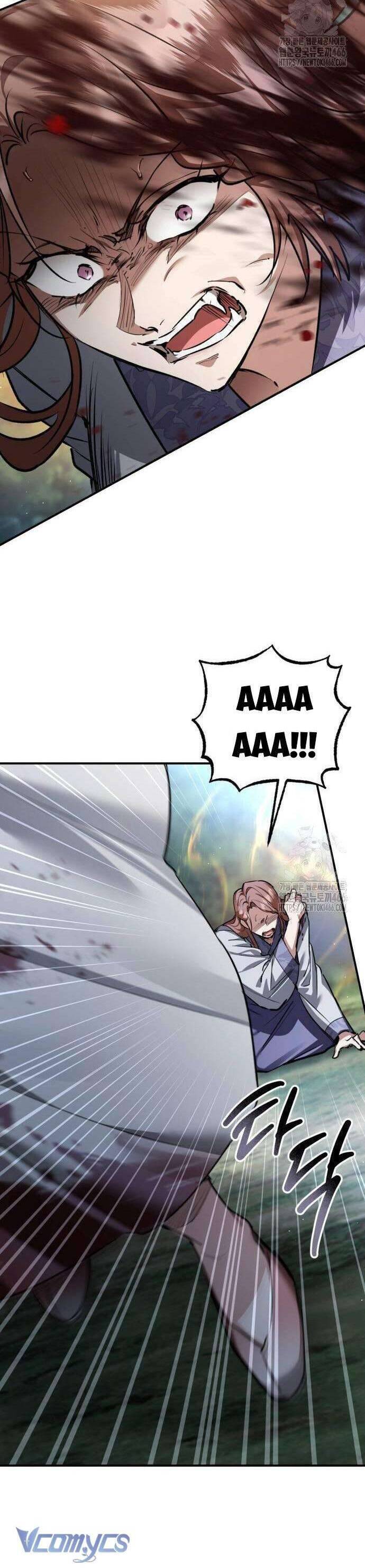 Khi Hắc Lang Gọi Tên Tôi Chương 40 Ảnh 21