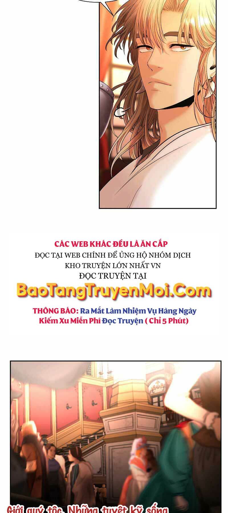 Nhiệm Vụ Chiến Binh Chương 24 Ảnh 18