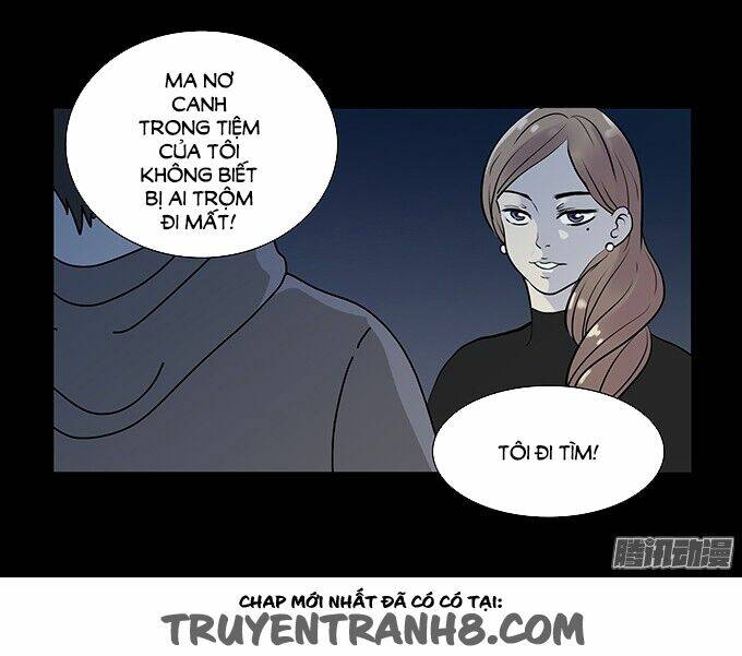Ớn Lạnh Tuyệt Đối Chương 87 Ảnh 65