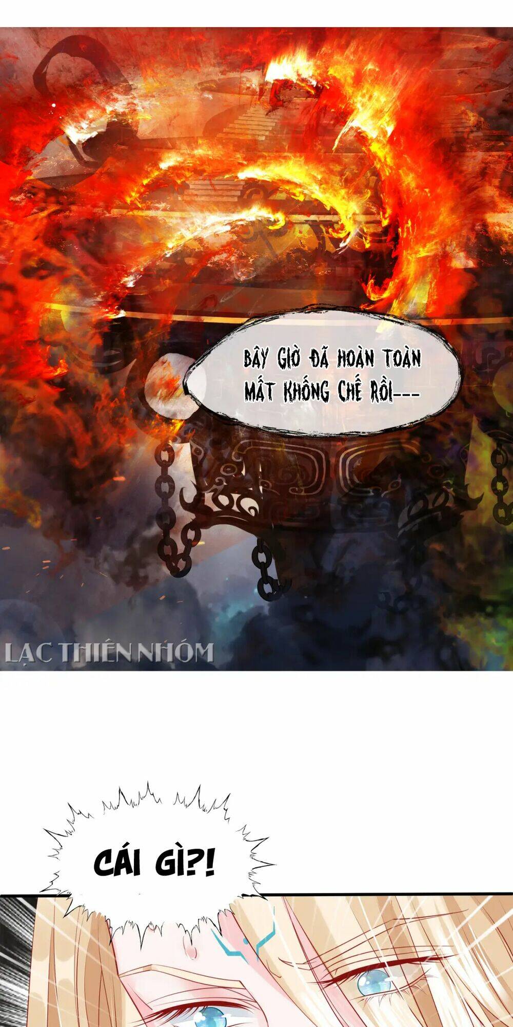 Ma Tôn Muốn Ôm Ôm Chương 74 Ảnh 11