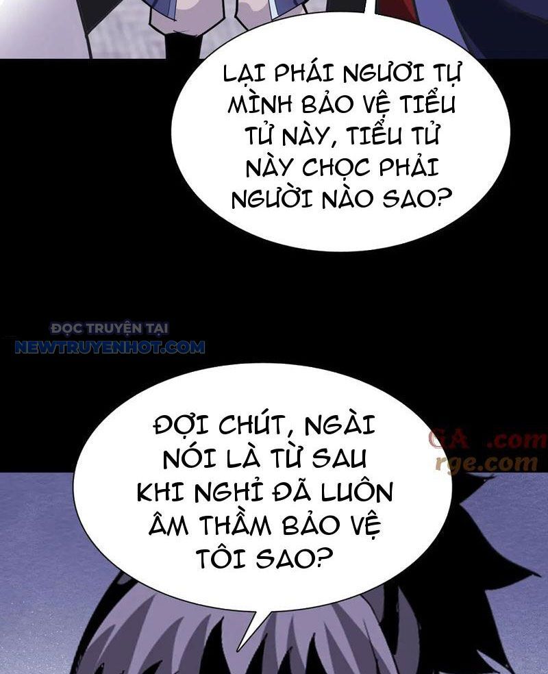 Học Viện Chiến Giáp Chương 15 Ảnh 35