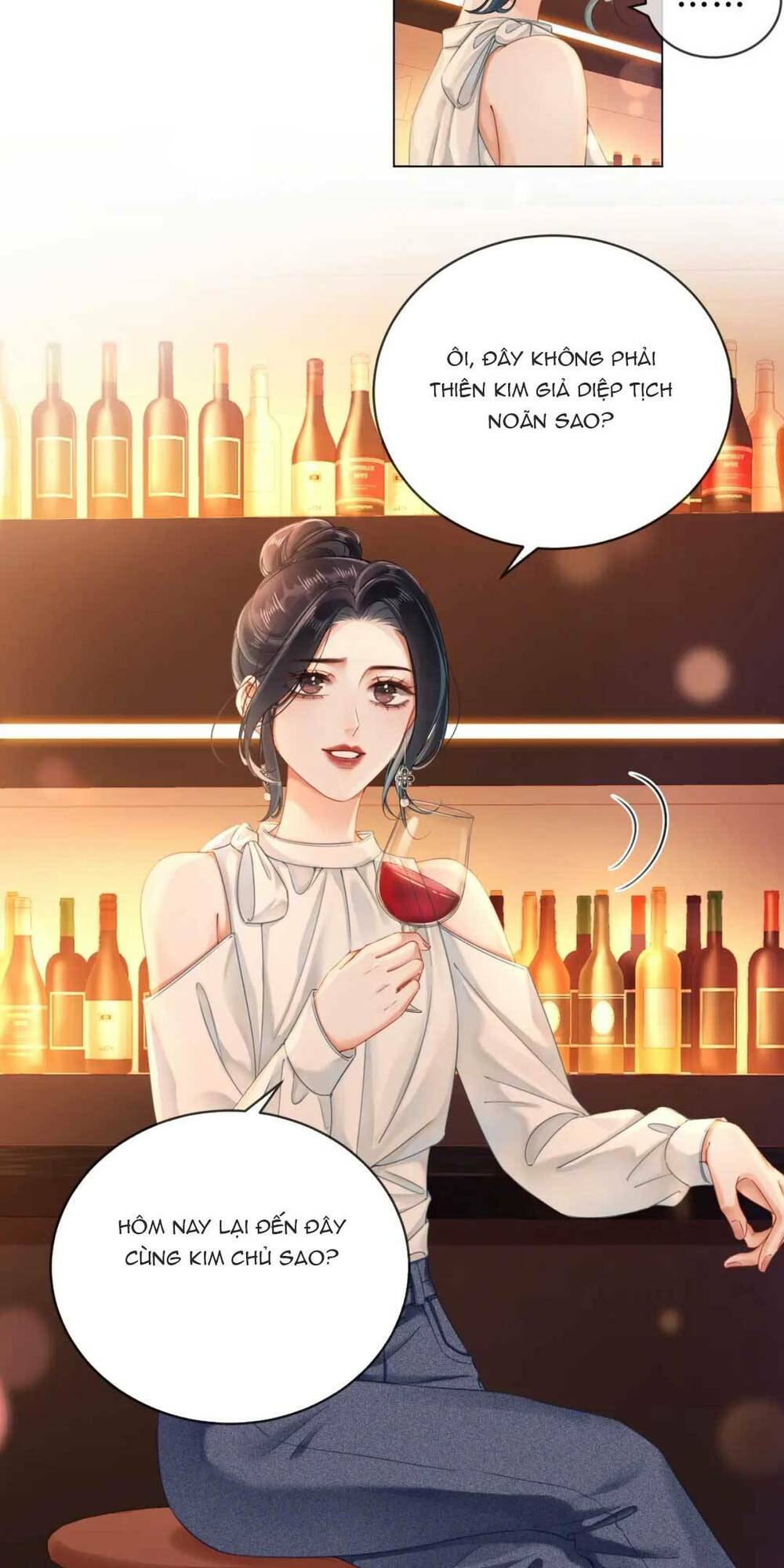 Hôn Sự Ngọt Ngào Đến Tận Xương Chương 1 Ảnh 14