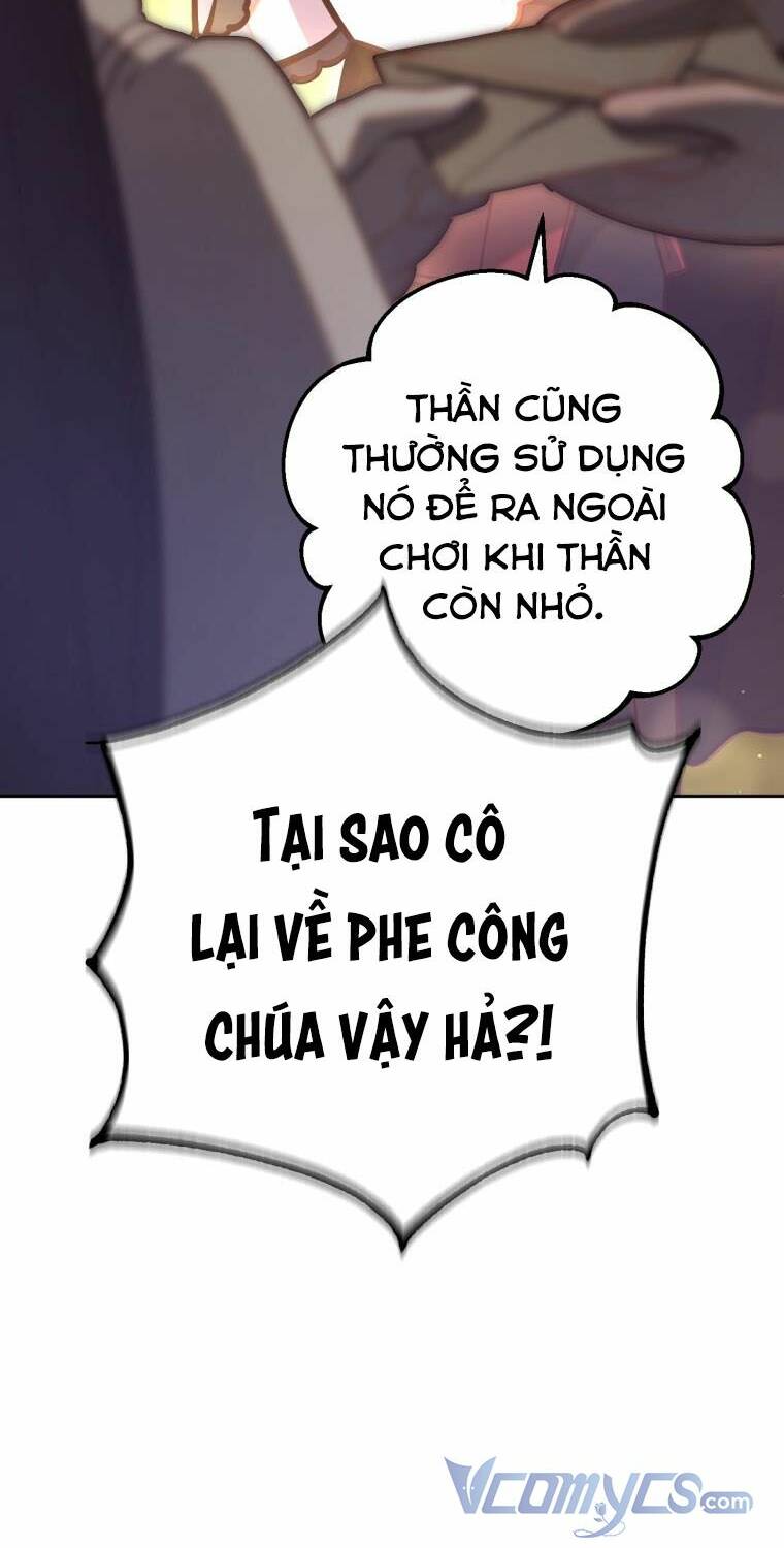 Em Trai Tôi Là Hoàng Đế Ngang Ngược Chương 24 Ảnh 73