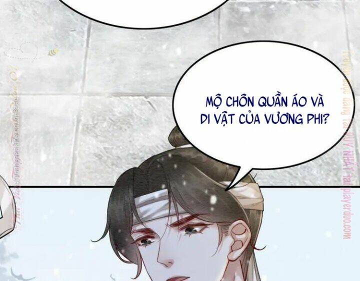 Trọng Sinh Bá Sủng Nhiếp Chính Vương Quá Mạnh Mẽ Chương 219 Ảnh 24