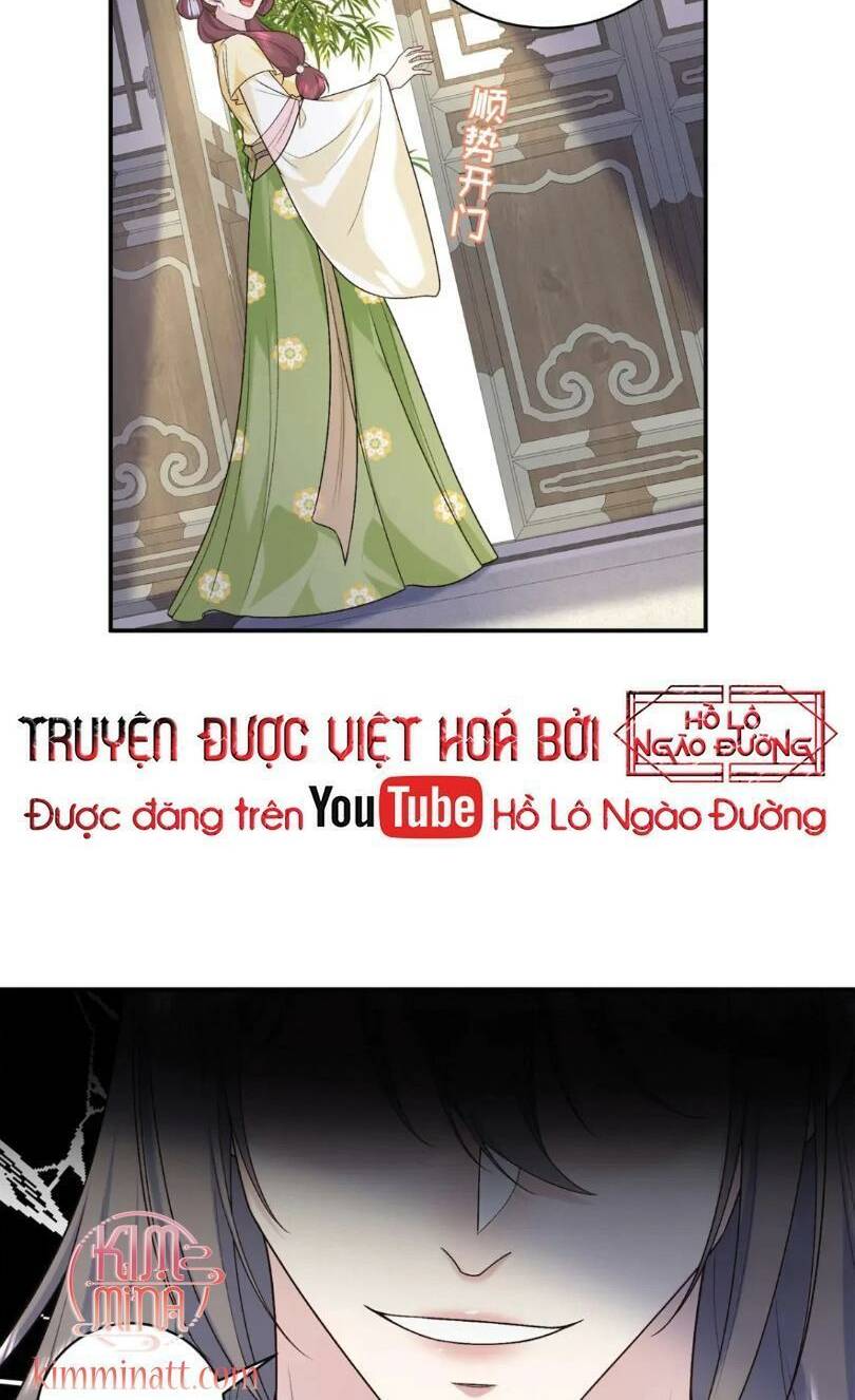 Bát Phu Lâm Môn Chương 52 Ảnh 13