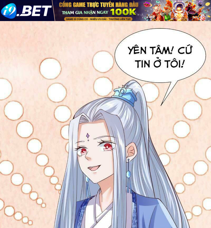 Vú Em Của Tiên Ma Chương 15 Ảnh 35