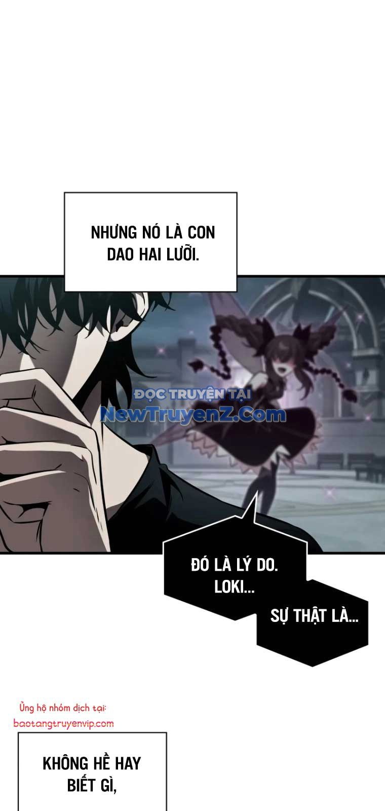Gacha Vô Hạn Chương 148 Ảnh 20