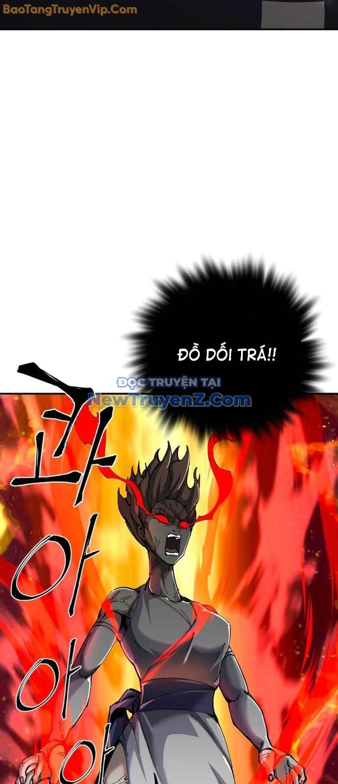 Ông Võ Giả Và Cháu Chí Tôn Chương 93 Ảnh 40