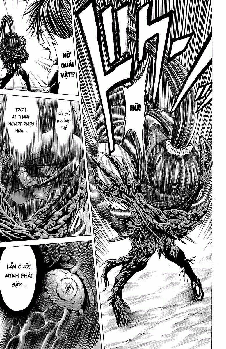 Hakaijuu Chương 71 Ảnh 17