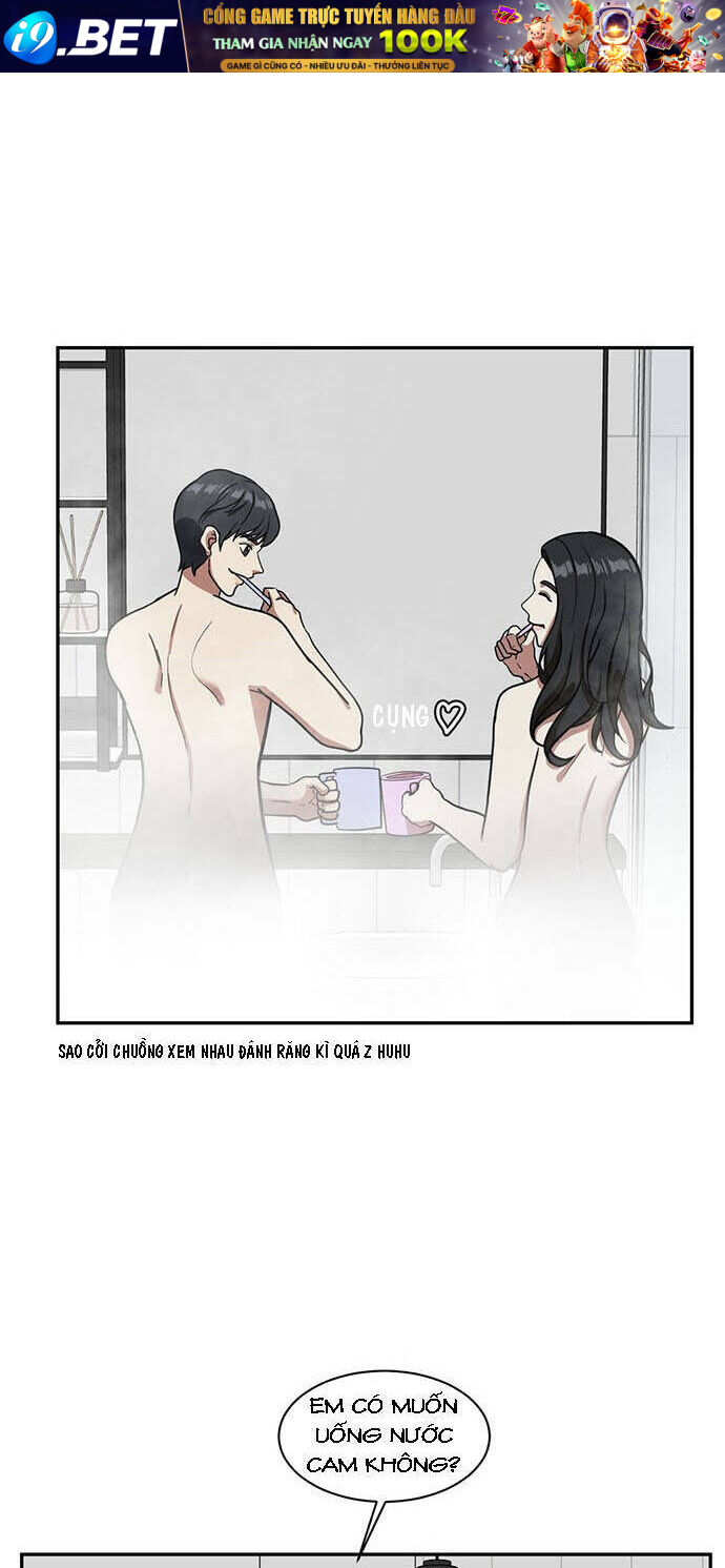 Change Me Phần 4 Chương 1 Ảnh 34