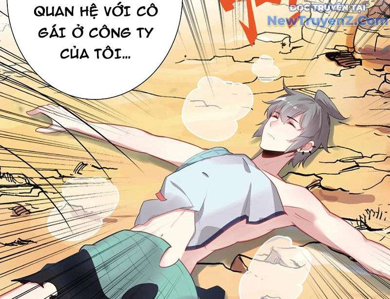 Sinh Tiêu Thủ Hộ Thần Chương 100 Ảnh 20