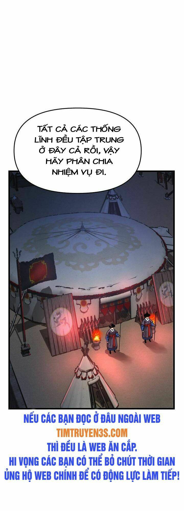 Tôi Sẽ Sống Như Một Hoàng Tử Chương 67 Ảnh 30