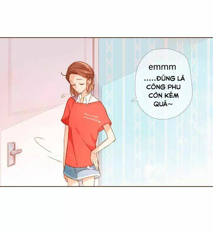 Tình Yêu Là Màu Hoa Anh Thảo Chương 29.3 Ảnh 13