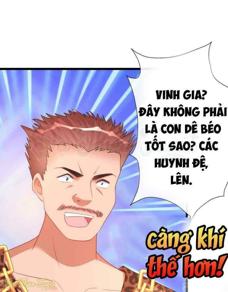 Nhân Vật Phản Diện Biến Thành Sủng Vật Chương 3 Ảnh 84