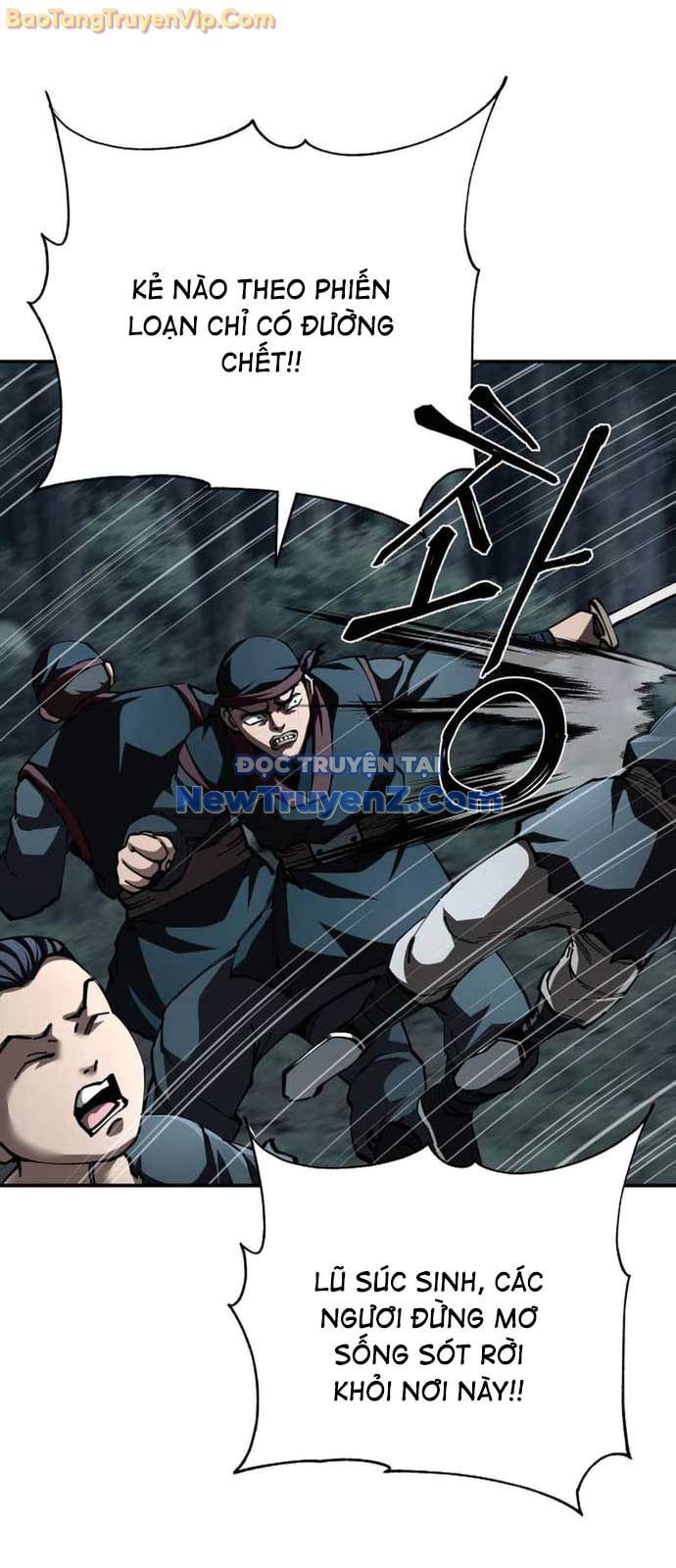 Ông Võ Giả Và Cháu Chí Tôn Chương 93 Ảnh 64