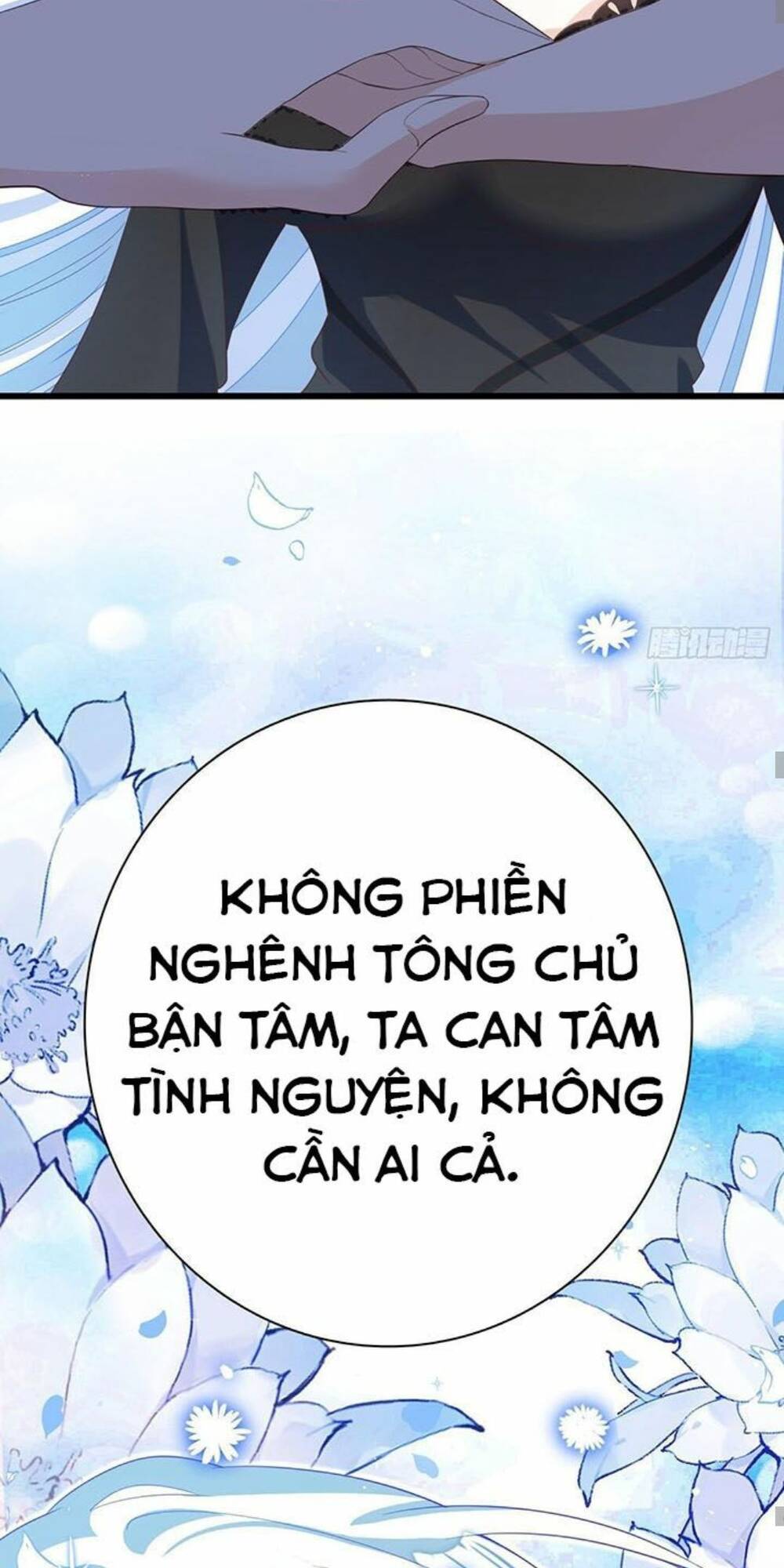 Hậu Cung Ba Ngàn Của Nãi Nãi Chương 13 Ảnh 48