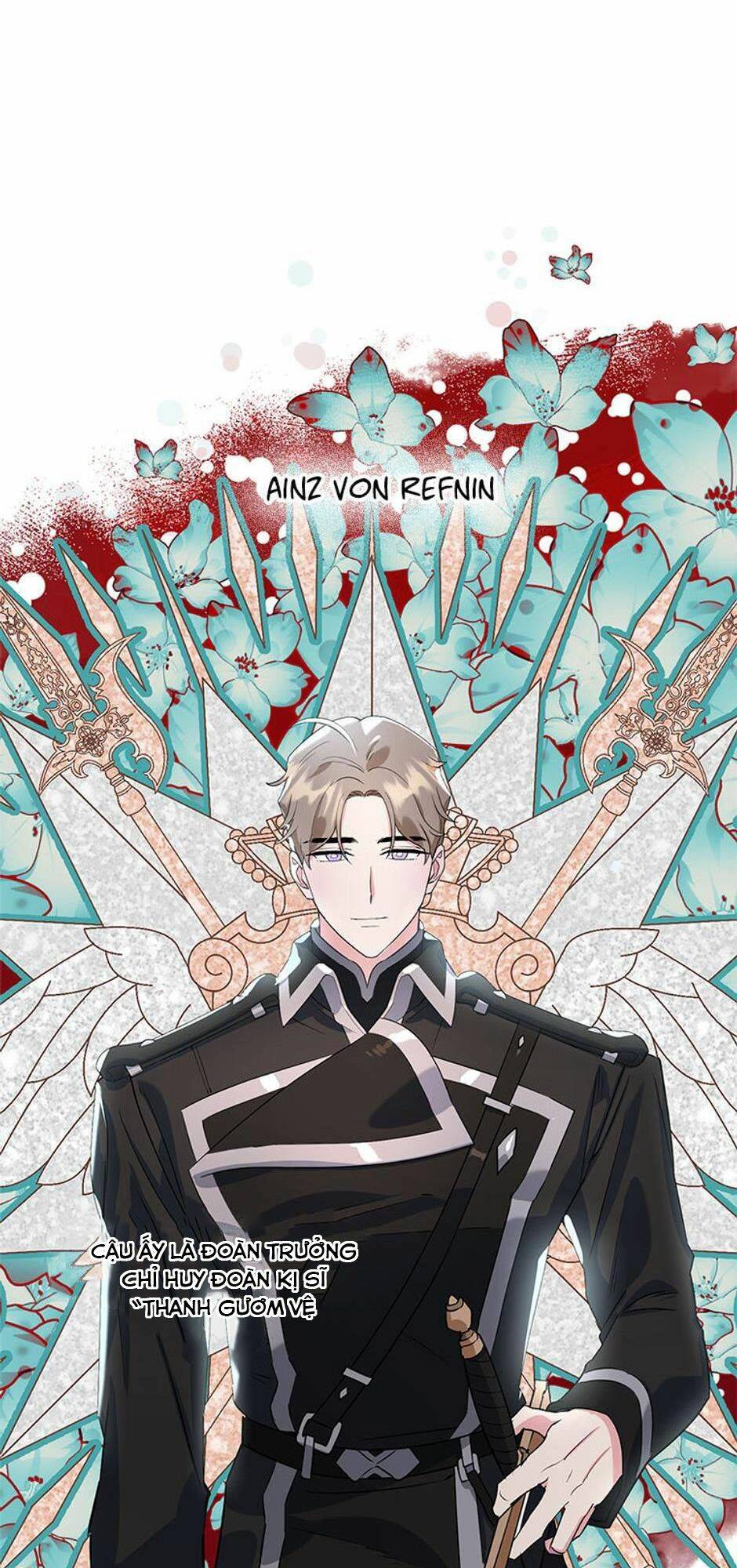 Ác Nữ Làm Bánh Sau Khi Ly Hôn Chương 8 Ảnh 10