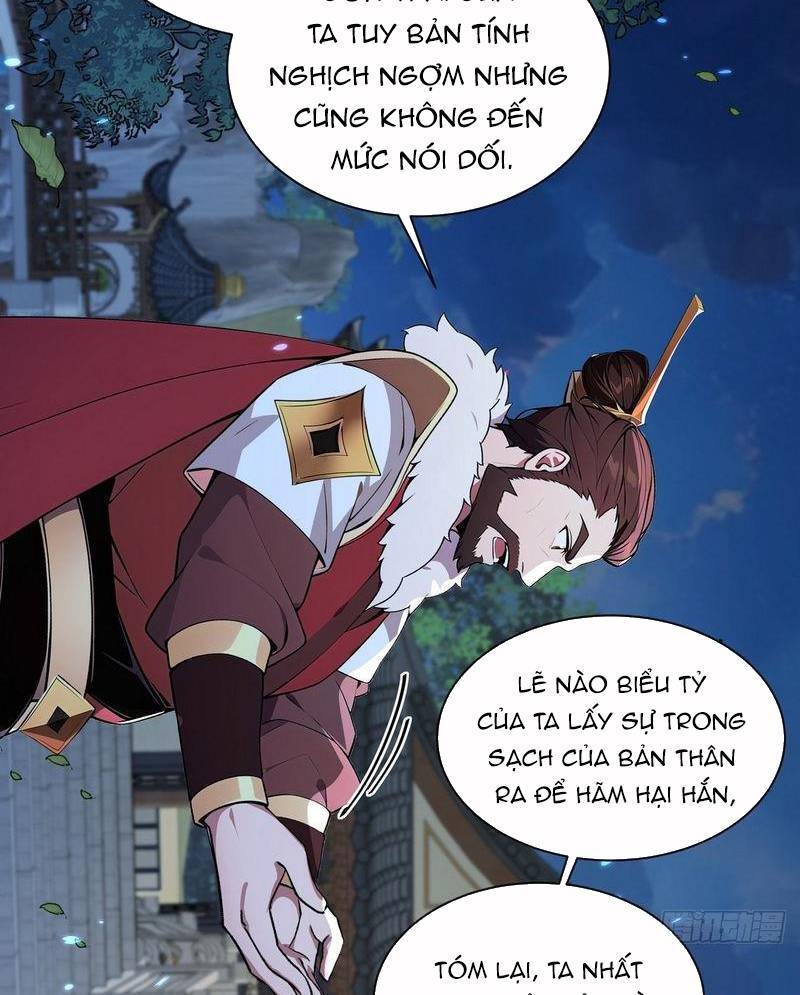 Hệ Thống Nhân Vật Chính, Ta Làm Lão Đại Khắp Chư Thiên Vạn Giới Chương 1 Ảnh 63