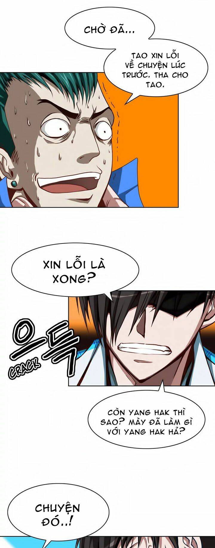 Exit Chương 2 Ảnh 13