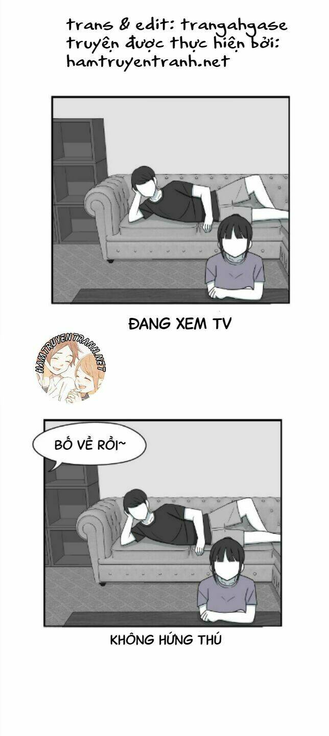 The Daily Lives Of Us Sibling Chương 6 Ảnh 4