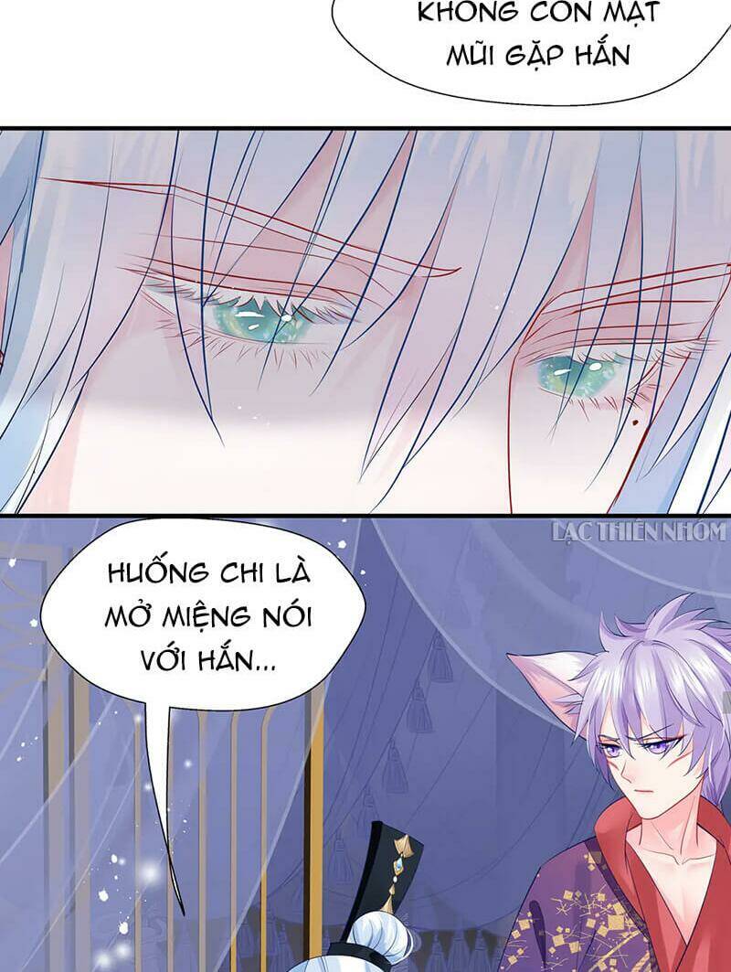Ma Tôn Muốn Ôm Ôm Chương 72 Ảnh 31