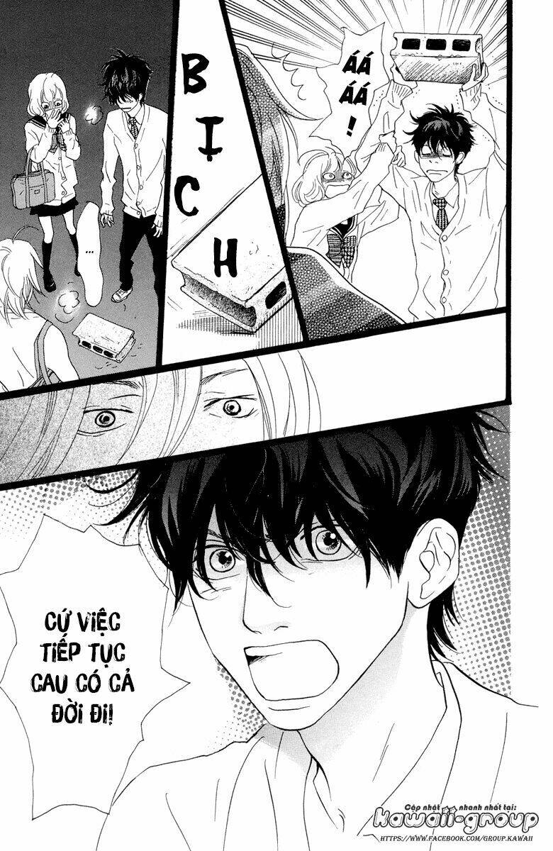 Principal Chương 10 Ảnh 30