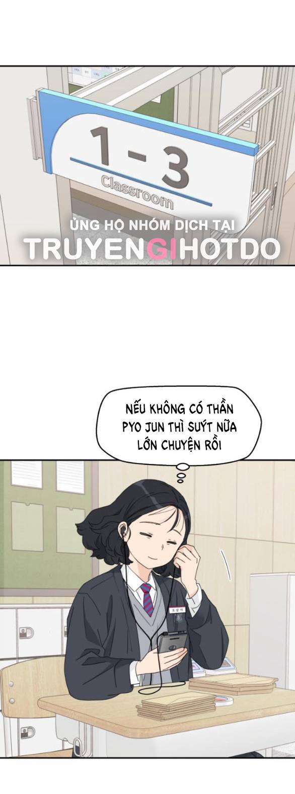 Sam Yi Tái Sinh Chương 10.2 Ảnh 7