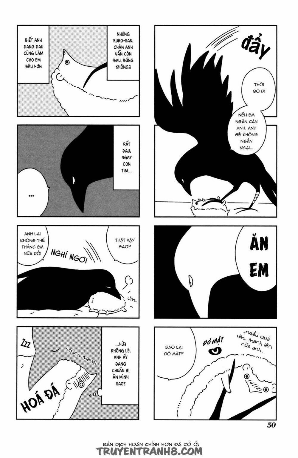 Itoshi No Anneli Chương 5 Ảnh 10