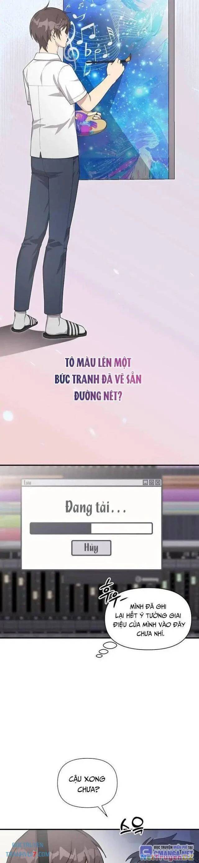 Em Gái Tôi Là Một Thiên Tài Chương 32 Ảnh 17