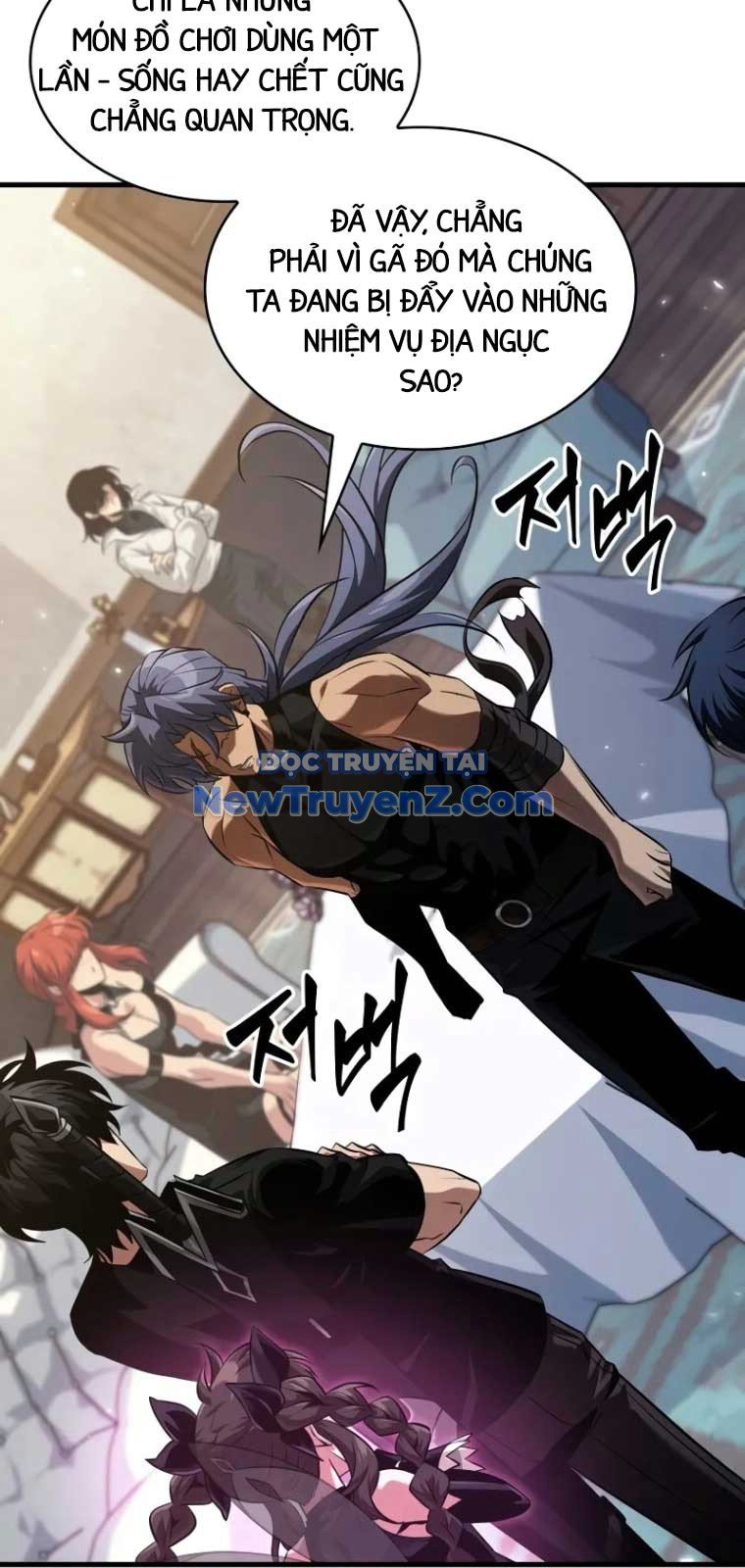 Gacha Vô Hạn Chương 148 Ảnh 51