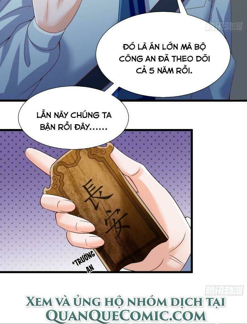 Vú Em Của Tiên Ma Chương 16 Ảnh 9
