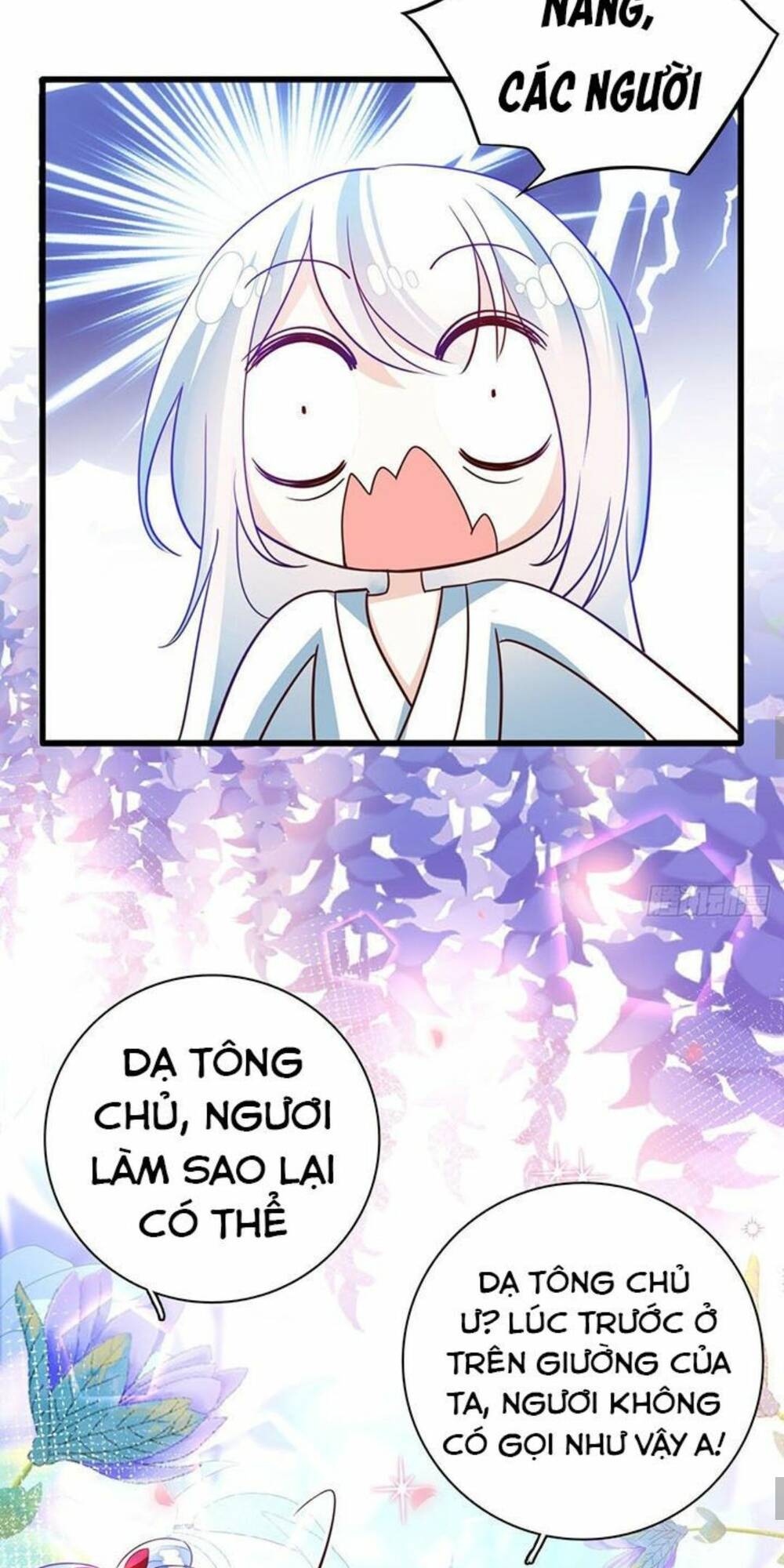 Hậu Cung Ba Ngàn Của Nãi Nãi Chương 13 Ảnh 23