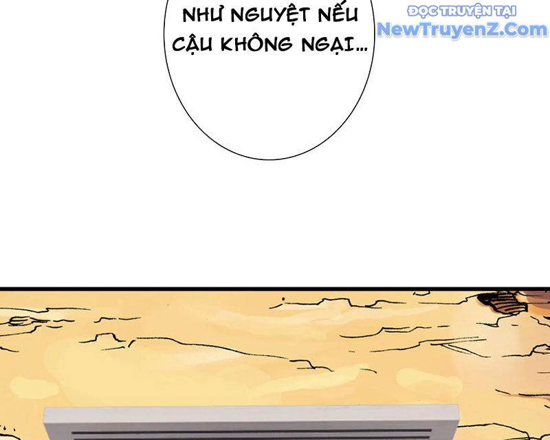 Sinh Tiêu Thủ Hộ Thần Chương 100 Ảnh 62