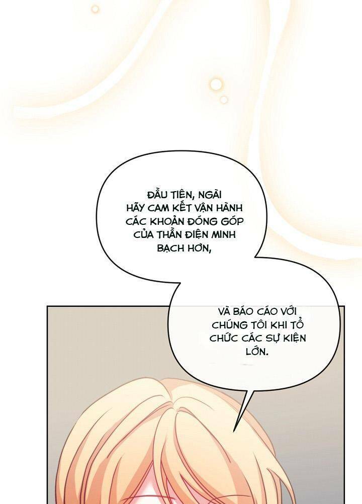 Vị Hôn Thê Của Kẻ Săn Mồi Chương 42 Ảnh 57