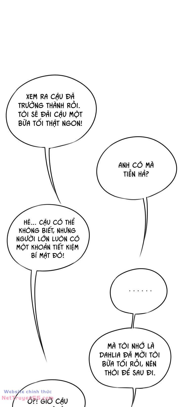 Vệ Sĩ Của Tôi Cao 1 Mét 28 Chương 52 Ảnh 52