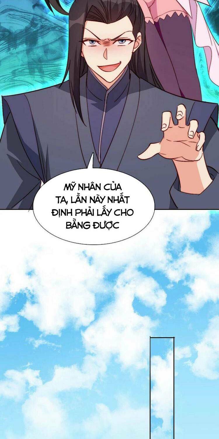 Anh Hùng Bàn Phím Tu Tiên Chương 54 Ảnh 26