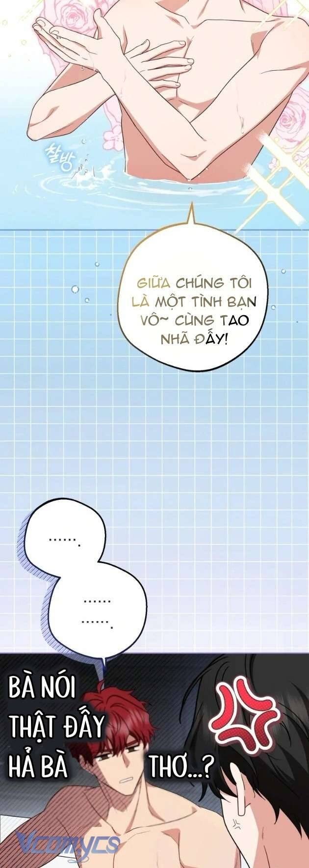 Được Yêu Thương Mà Còn Ngại Ngùng Sao! Chương 83 Ảnh 46