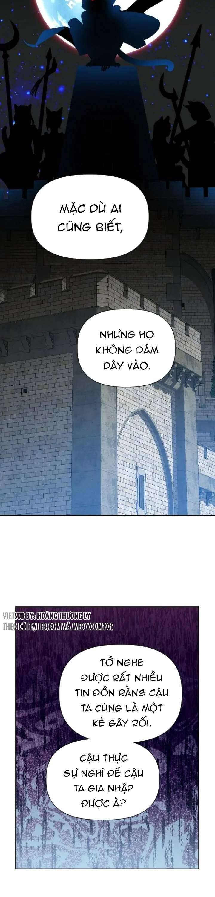 Pháp Sư Hiện Kim Trong Trò Chơi Lỗi Chương 21 Ảnh 5
